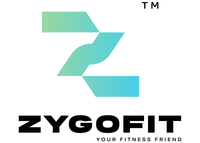 Zygofit — Your Fitness Friend
